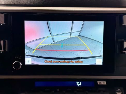 New 2026 Toyota Tundra SR5 image 13