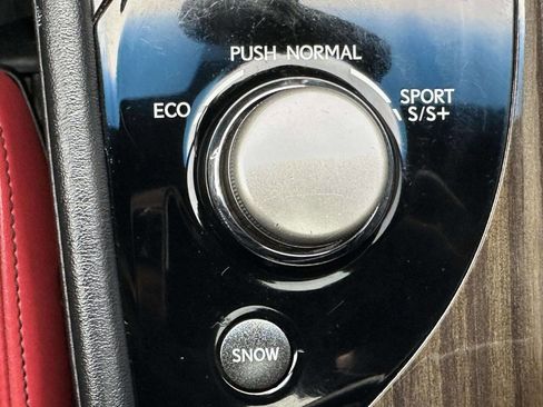 Used 2015 Lexus GS 350 AWD image 34