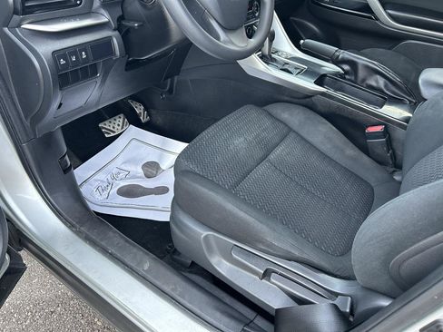 Used 2022 Mitsubishi Eclipse Cross LE AWD/4WD image 10