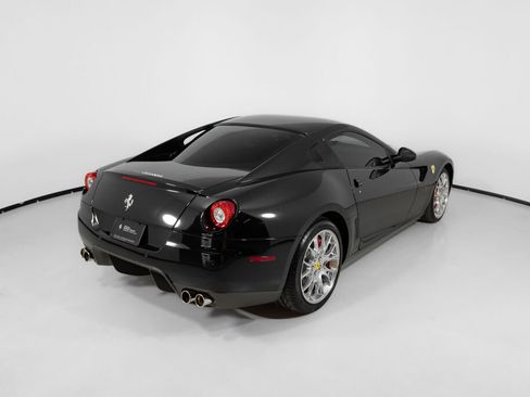 Used 2009 Ferrari 599 GTB Fiorano image 17