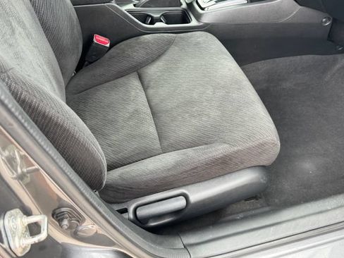 Used 2013 Honda Civic LX image 8