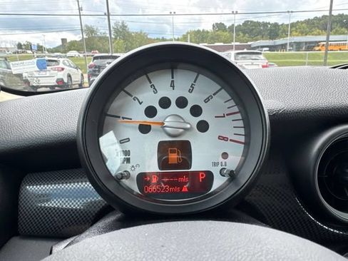 Used 2013 MINI Cooper S FWD image 21