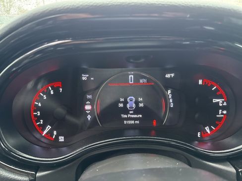 Used 2024 Dodge Durango GT image 33