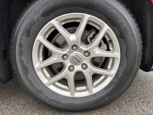 Used 2025 Chrysler Pacifica Select FWD image 31