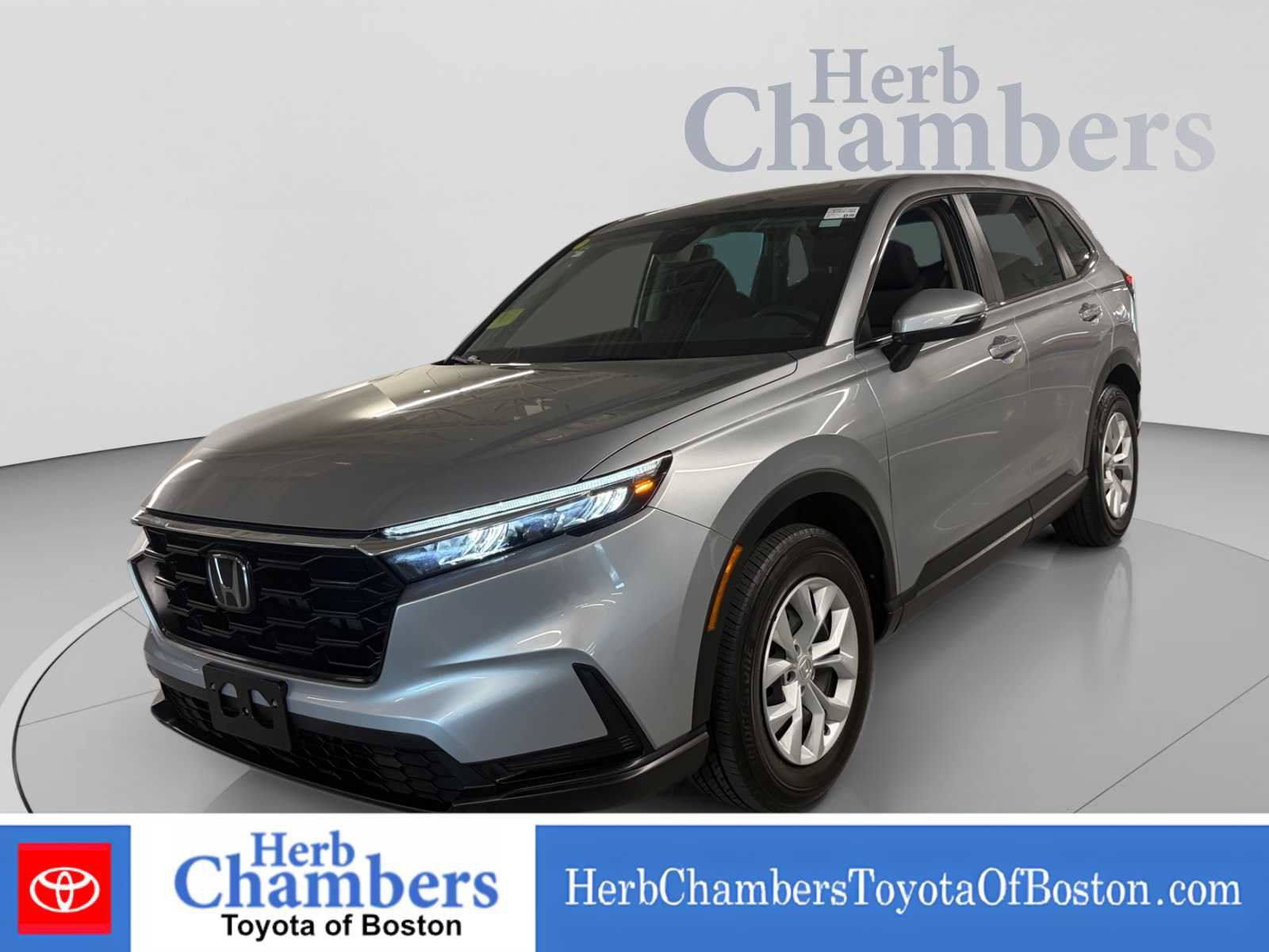 Used 2024 Honda CR-V LX image 11