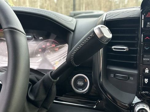 New 2026 RAM 3500 Limited image 29