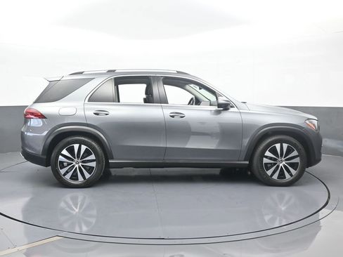 Used 2024 Mercedes-Benz GLE 450 4MATIC image 7