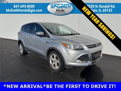 Used 2014 Ford Escape SE