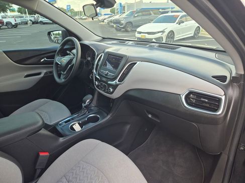 Used 2023 Chevrolet Equinox LS FWD image 26
