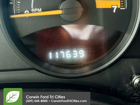 Used 2016 Jeep Patriot Sport image 2