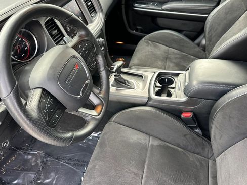 Used 2023 Dodge Charger R/T w/ Plus Group image 5