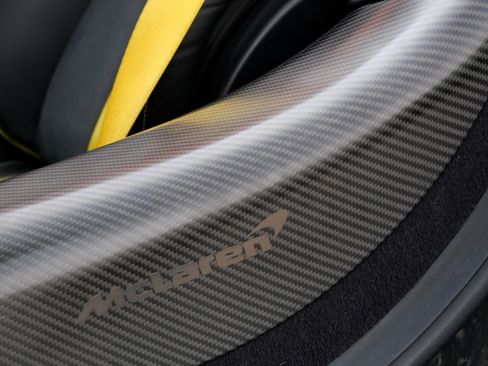 Used 2022 McLaren 720S Luxury RWD image 26