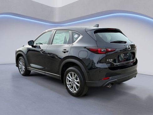 New 2025 MAZDA CX-5 AWD 2.5 S image 5