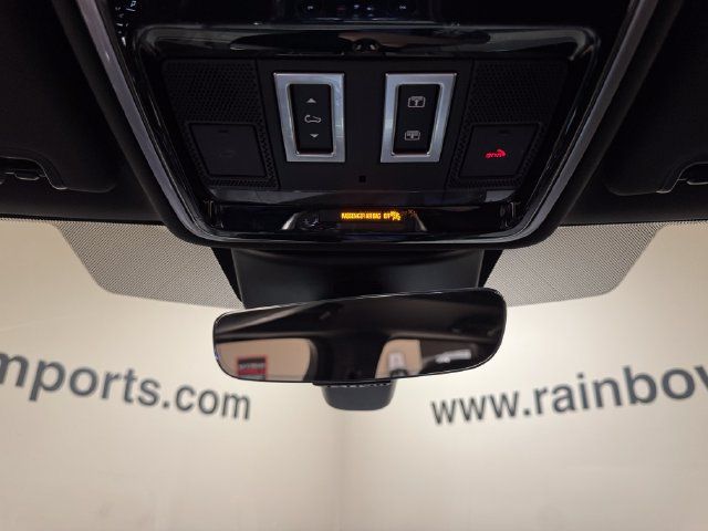 Used 2020 Land Rover Range Rover Sport HSE AWD/4WD image 23