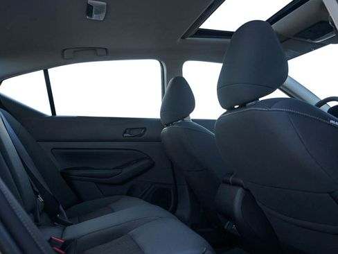 New 2025 Nissan Altima 2.5 SV w/ SV Premium Package image 24