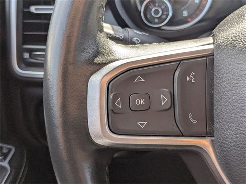 Used 2024 RAM 2500 Big Horn image 21