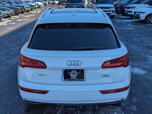 Used 2018 Audi Q5 2.0T Premium Plus w/ Premium Plus Package image 8