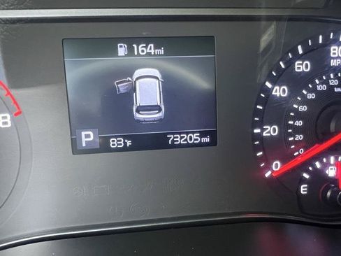 Used 2021 Kia Soul LX FWD image 22