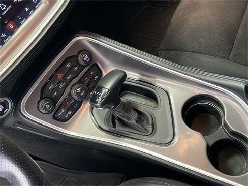 Used 2022 Dodge Challenger GT w/ Plus Package image 30