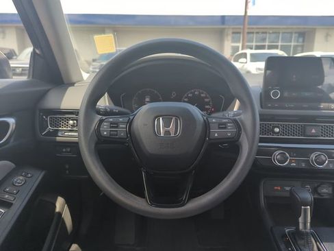 Certified 2023 Honda Civic LX image 16
