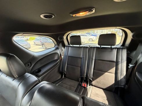 Used 2019 Dodge Durango GT AWD/4WD image 26