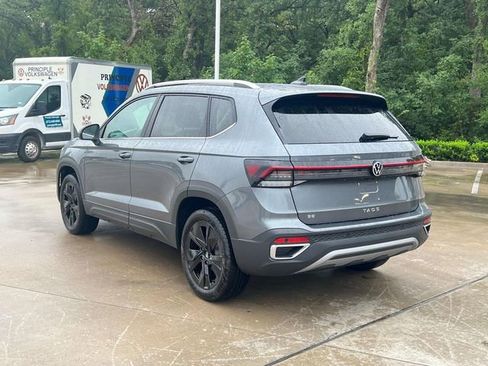 New 2026 Volkswagen Taos S FWD image 10