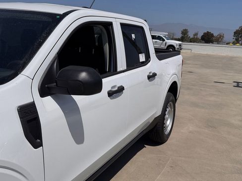 New 2026 Ford Maverick XL FWD image 9
