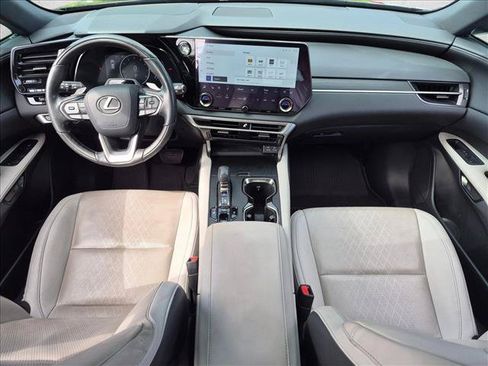 Used 2023 Lexus RX 350 Premium Plus w/ Cold Area Package FWD image 17