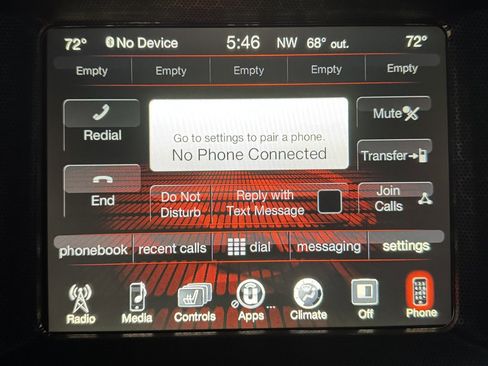 Used 2016 Dodge Charger R/T Scat Pack w/ Technology Group RWD image 26