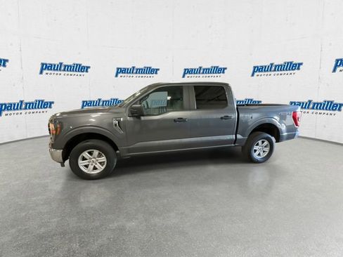 Used 2023 Ford F150 XLT image 6