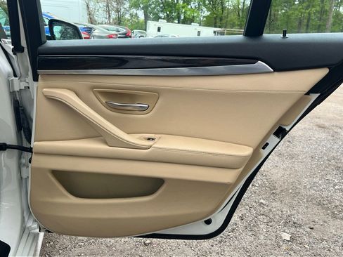 Used 2013 BMW 535i Sedan image 16