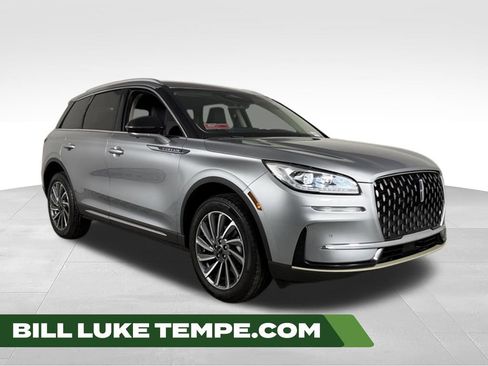 Used 2024 Lincoln Corsair Reserve w/ Equipment Group 201A AWD/4WD image 1