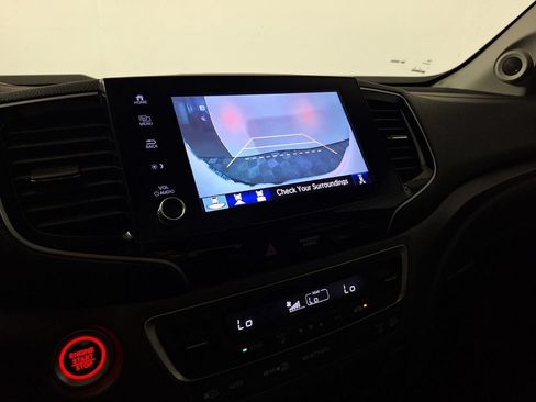 Used 2023 Honda Ridgeline RTL image 18