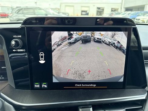 New 2026 Subaru Outback Wilderness image 21