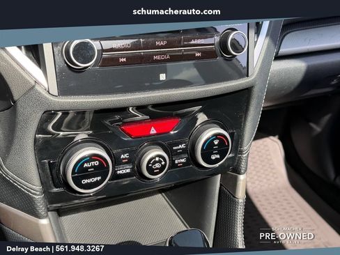 Used 2020 Subaru Forester Limited w/ Popular Package #3 AWD/4WD image 21