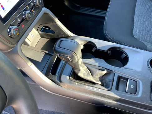 New 2025 Ford Ranger XL w/ Trailer Tow Package image 7