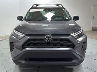 Certified 2025 Toyota RAV4 LE video 2