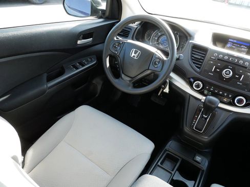 Used 2016 Honda CR-V SE image 9