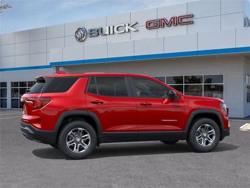 Used 2026 GMC Terrain Elevation w/ Technology Package II image 5