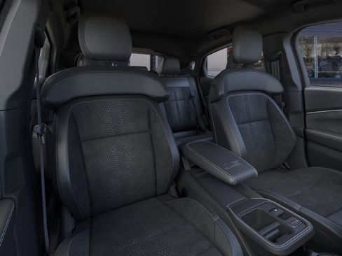 New 2025 Ford Mustang Mach-E GT image 10