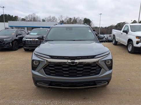 New 2026 Chevrolet TrailBlazer ACTIV w/ Convenience Package image 6