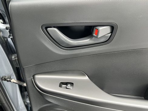 Certified 2021 Hyundai Kona SEL Plus AWD/4WD image 23