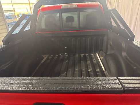 Used 2014 Ford F150 Raptor w/ Equipment Group 801A Luxury image 15