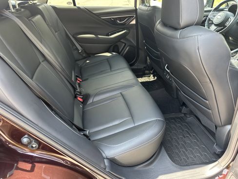 Used 2024 Subaru Outback Touring XT w/ Popular Package #2 image 15