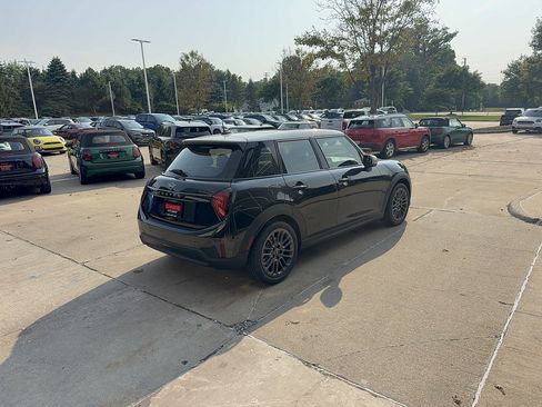 New 2026 MINI Cooper S FWD image 2