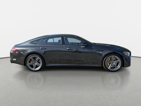 Used 2019 Mercedes-Benz AMG GT 63 image 2
