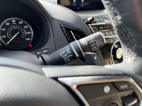 Certified 2019 Acura RDX FWD w/ Advance Package image 35