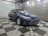 Used 2017 Toyota Camry LE image 4