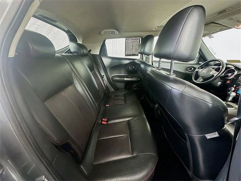 Used 2012 Nissan Juke SL image 27