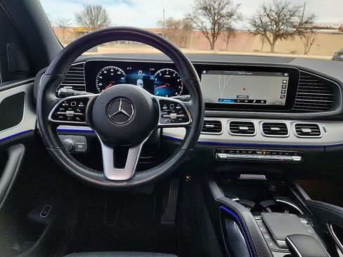 Used 2022 Mercedes-Benz GLE 350 image 6
